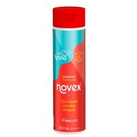 Shampoo Doctor Ricino 300ml