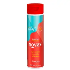 NOVEX - Shampoo Doctor Ricino 300ml