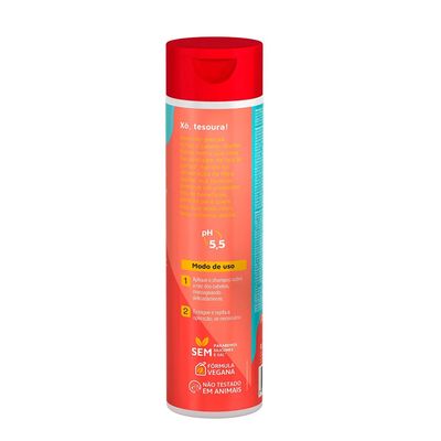Imagen 2 del producto Shampoo Doctor Ricino 300ml