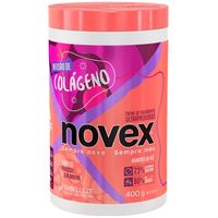 Crema De Tratamiento Infusao De Colágeno 400gr.