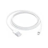 Cable Carga Iphone Usb A Lightning 1 MTS