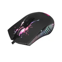 XTRIKE ME - Mouse Gamer Pro 7200dpi Gm-215