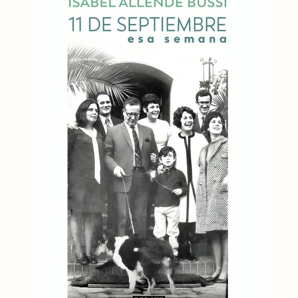TOP10BOOKS - LIBRO 11 De Septiembre - 11 De Septiembre