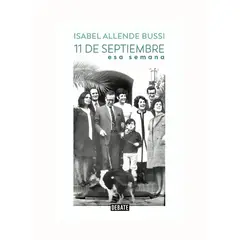 TOP10BOOKS - LIBRO 11 De Septiembre - 11 De Septiembre