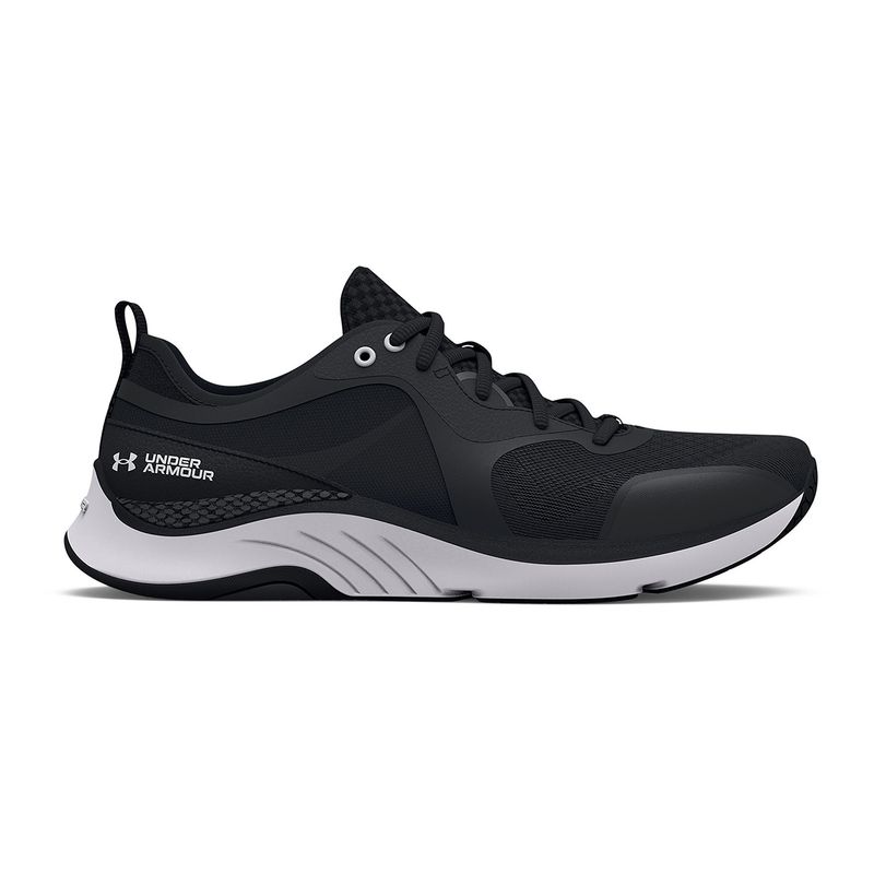 UNDER ARMOUR - Zapatillas de entrenamiento UA HOVR™ Omnia mujer Negro UNDER ARMOUR