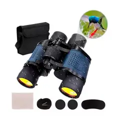 GENERICO - Binoculares Telescópicos Hd 60x60