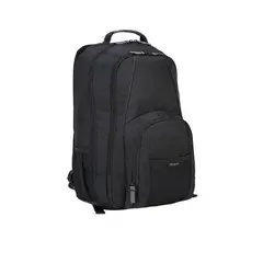 TARGUS - Mochila GROOVE negra 17 pulgadas