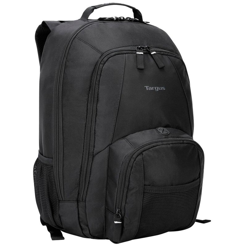 TARGUS - Mochila TARGUS Groove negra 16 pulgadas