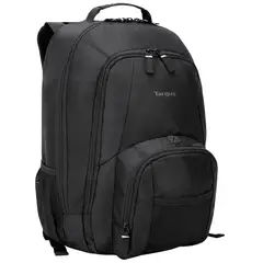 TARGUS - Mochila Groove negra 16 pulgadas