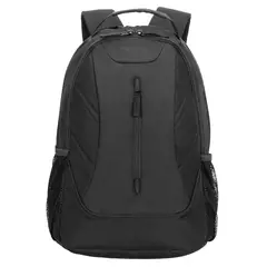 TARGUS - Mochila Ascend negra 16 pulgadas