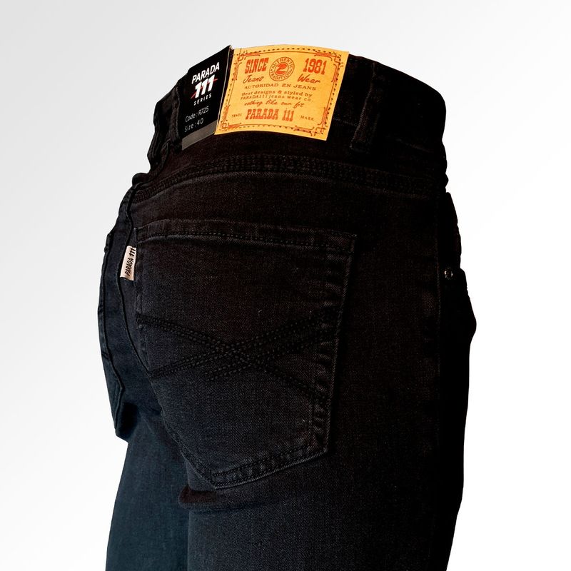 PARADA 111 - Jeans Parada 111 Series R725