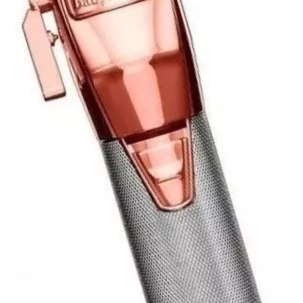 BABYLISS PRO - Máquina Cortadora Clipper B870 Rose Gold.