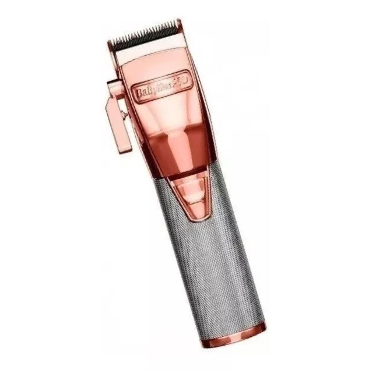 BABYLISS PRO - Máquina Cortadora Clipper B870 Rose Gold.