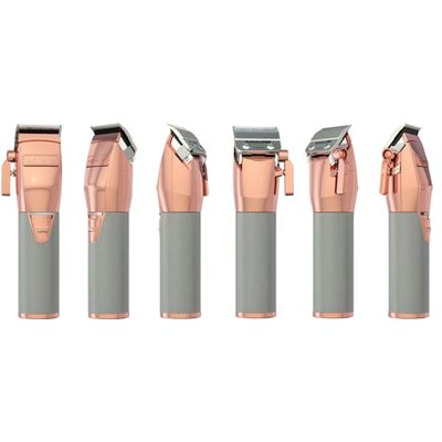 Imagen 2 del producto Máquina Cortadora Clipper B870 Rose Gold.