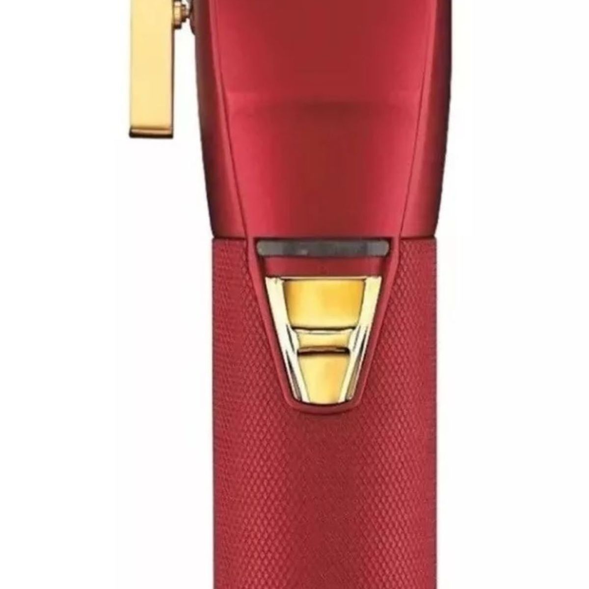 BABYLISS PRO - Máquina Cortadora Clipper B870 Red.