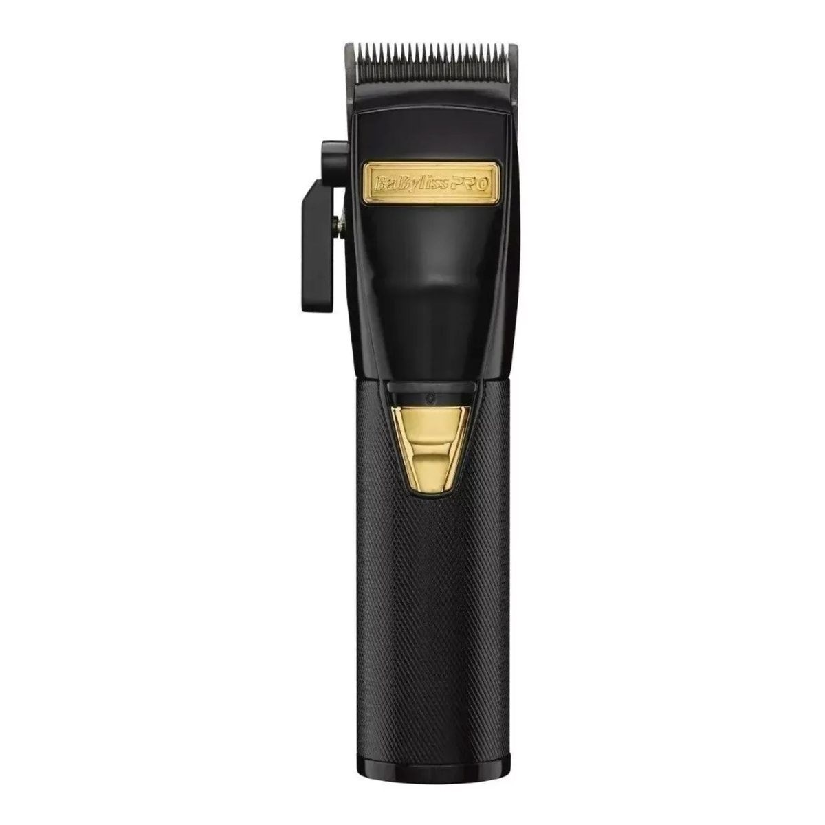 BABYLISS PRO - Máquina Cortadora Clipper B870 Black.