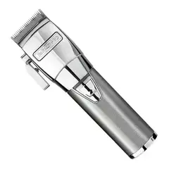BABYLISS PRO - Máquina Cortadora Clipper B870 Silver.
