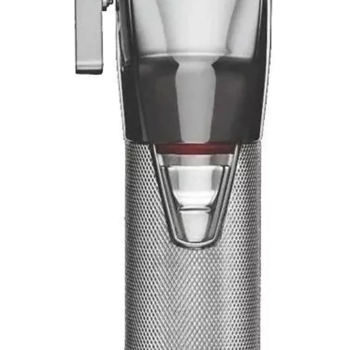 BABYLISS PRO - Máquina Cortadora Clipper B870 Silver.