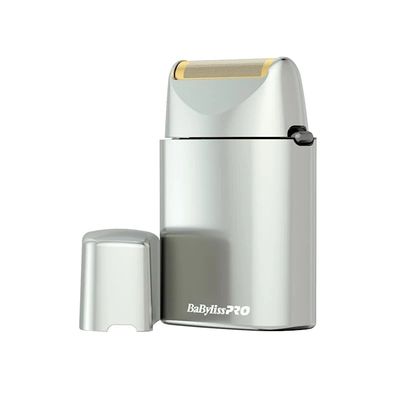 Imagen 2 del producto Máquina Afeitadora Shaver Fx01 Silver