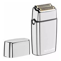 Máquina Afeitadora Shaver Fx02 Silver