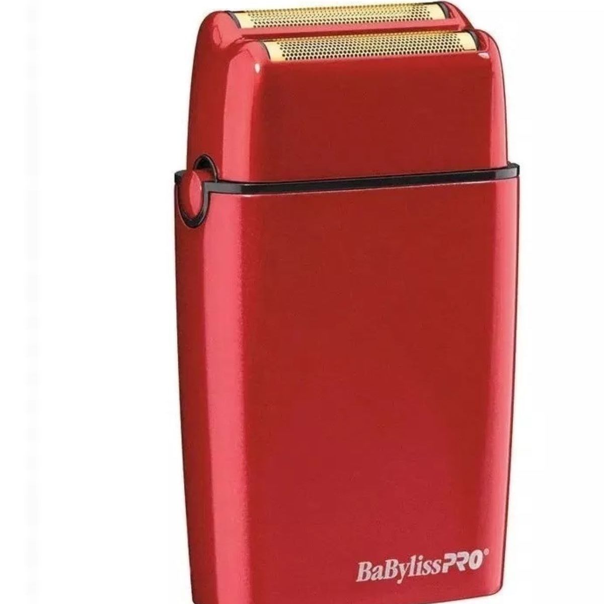 BABYLISS PRO - Máquina Afeitadora Shaver Fx02 Red.