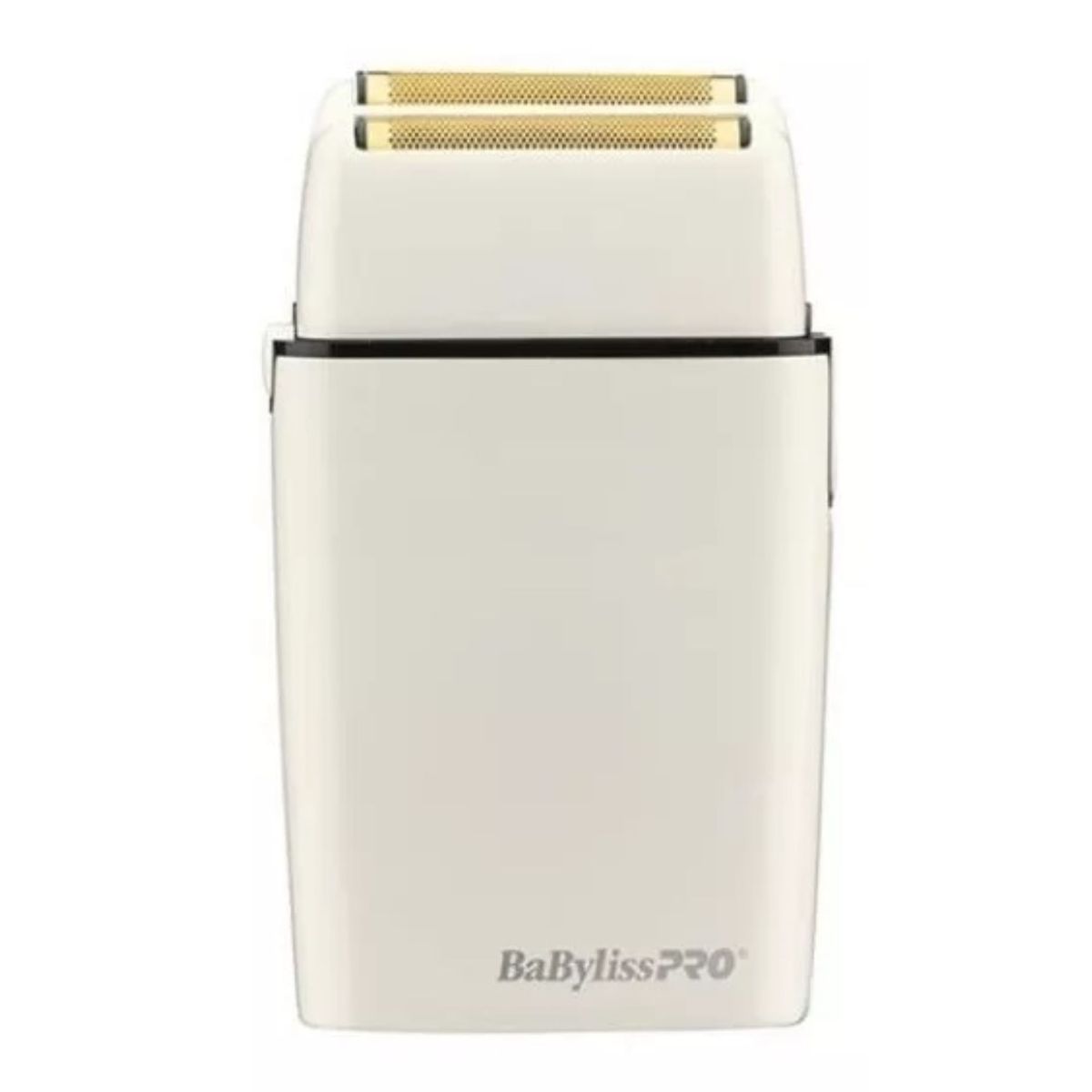 BABYLISS PRO - Máquina Afeitadora Shaver Fx02 White.