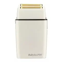 BABYLISS PRO - Máquina Afeitadora Shaver Fx02 White.