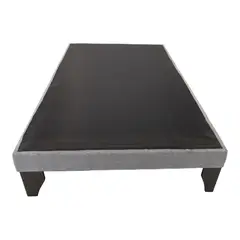 GENERICO - BASE CAMA EUROPEA 1.05 X 1.90