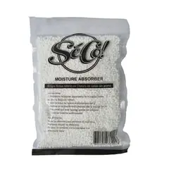 GENERICO - Seco - Absorbedor de Humedad Recarga 300gr