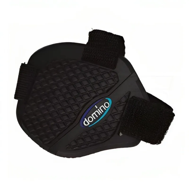 GENERICO - PROTECTOR DE ZAPATO DE MOTOCICLETA ANTIDESLIZANTE
