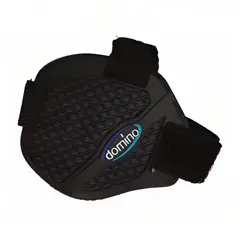 GENERICO - PROTECTOR DE ZAPATO DE MOTOCICLETA ANTIDESLIZANTE