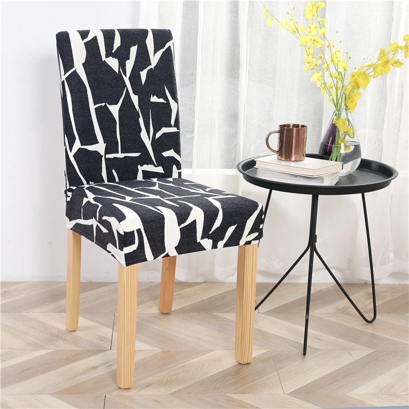 ANENG - Funda De Silla Para Comedor Tela Gruesa
