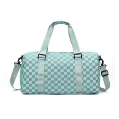 TIOZONEY - Bolso Travel Duffle Mujeres