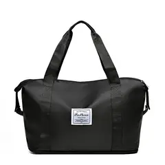 TIOZONEY - Bolso Travel Duffle Mujeres