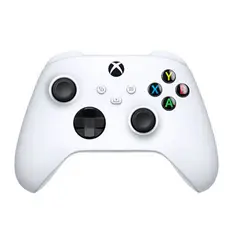 XBOX - Control Series ROBOT Inalámbrico Blanco
