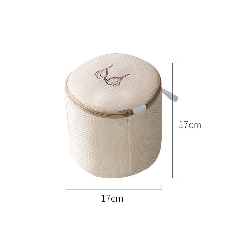 ANENG - 3 Pcs Bolsa Para Lavar Sostenes En Lavadora Color Aleatorio