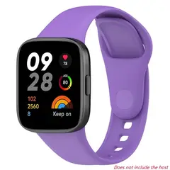 GENERICO - Correa Para Xiaomi Redmi Watch 3 Active o 3 Lite.