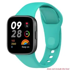 GENERICO - Correa Para Xiaomi Redmi Watch 3 Active o 3 Lite.