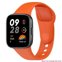 GENERICO - Correa Para Xiaomi Redmi Watch 3 Active o 3 Lite.