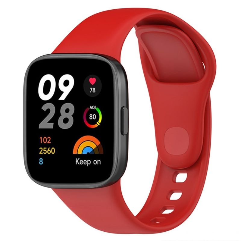 GENERICO - Correa Para Xiaomi Redmi Watch 3 Active o 3 Lite.