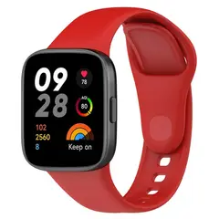 GENERICO - Correa Para Xiaomi Redmi Watch 3 Active o 3 Lite.