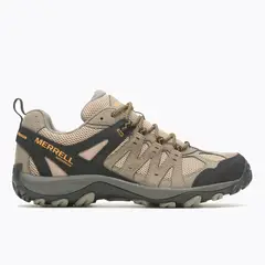 MERRELL - Zapatilla impermeable Hombre Accentor 3 WP Café