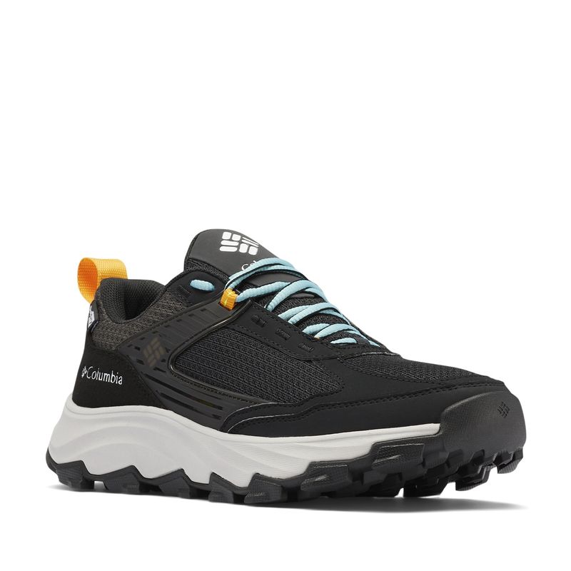 COLUMBIA - Zapatilla Imperm Hatana Max Outdry Negro Mujer COLUMBIA