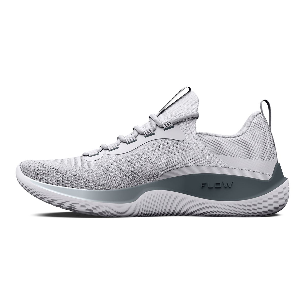 UNDER ARMOUR - Zapatillas entrenamiento UA Flow Dynamic mujer Blanco UNDER ARMOUR