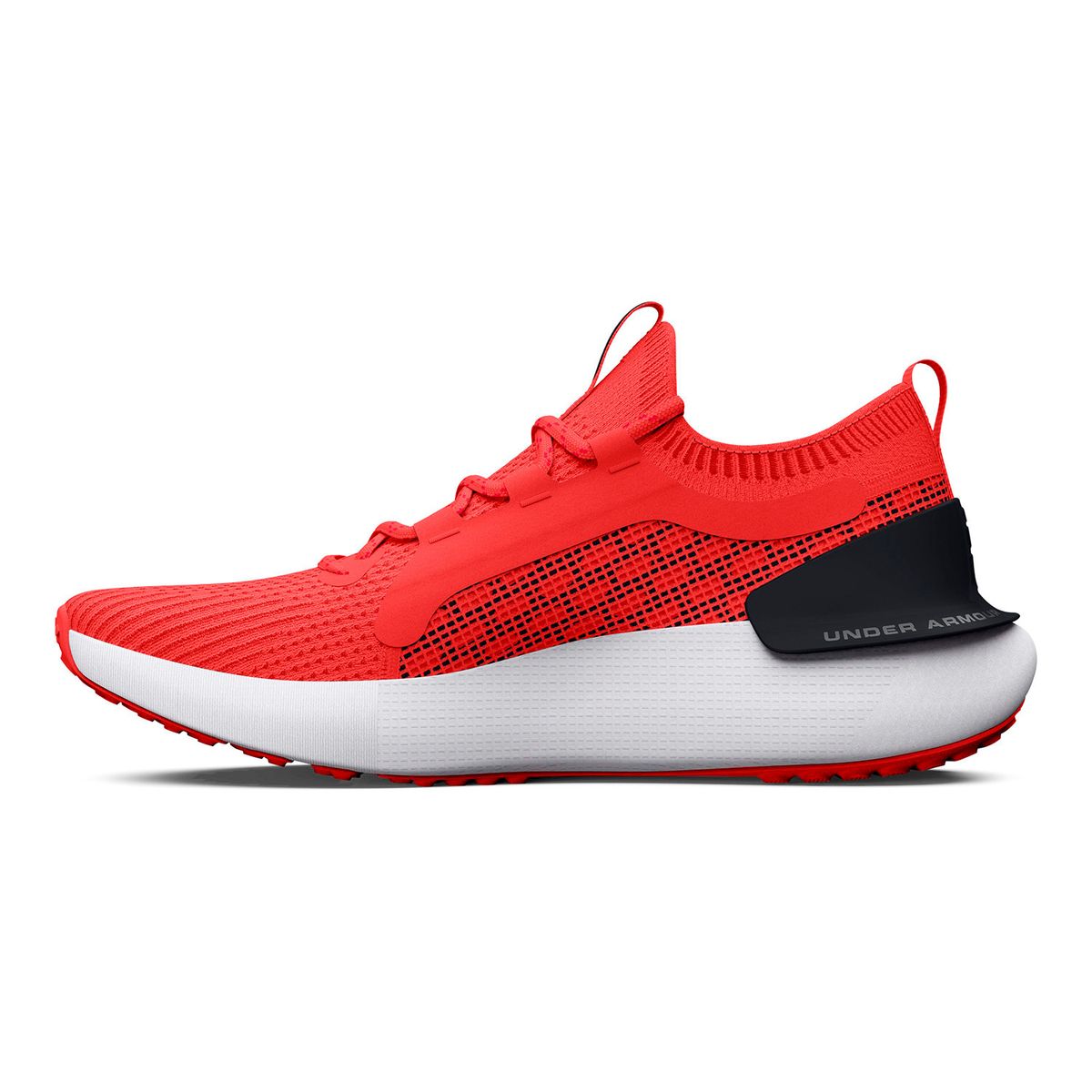 UNDER ARMOUR - Zapatillas running UA HOVR Phantom 3 SE hombre Rojo UNDER ARMOUR