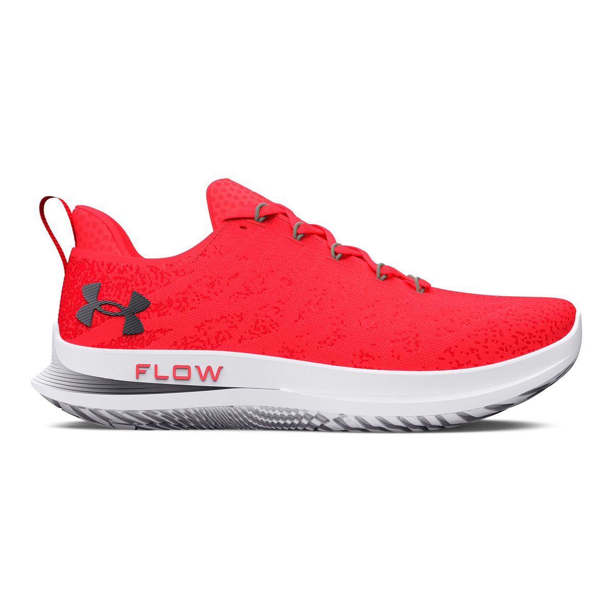 UNDER ARMOUR - Zapatillas de running UA Velociti 3 para hombre Rojo UNDER ARMOUR