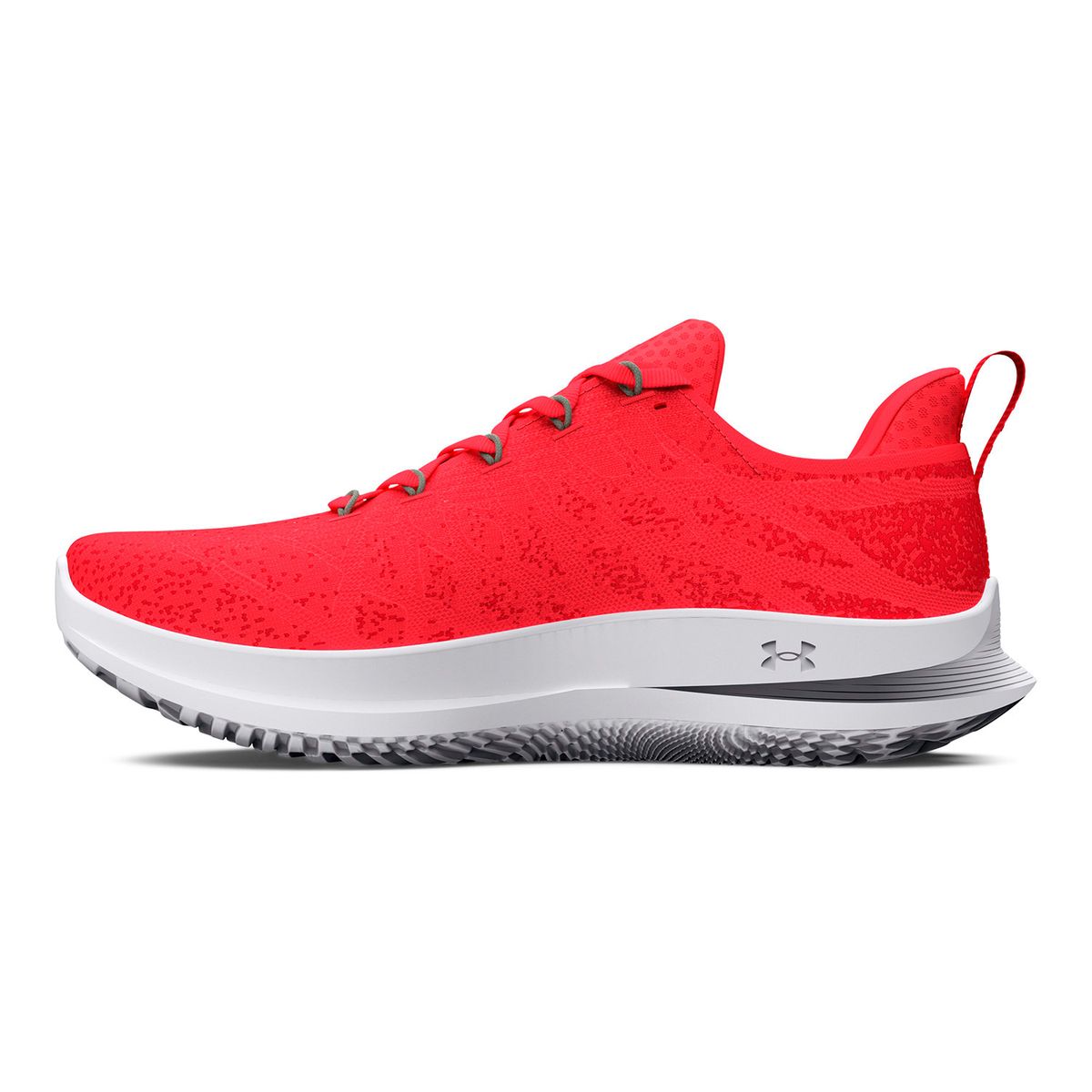 UNDER ARMOUR - Zapatillas de running UA Velociti 3 para hombre Rojo UNDER ARMOUR