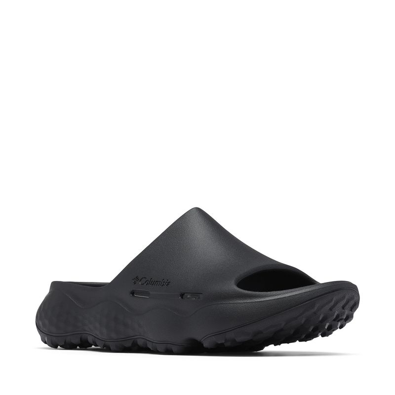 COLUMBIA - Sandalia Hombre Thrive Revive Negro COLUMBIA