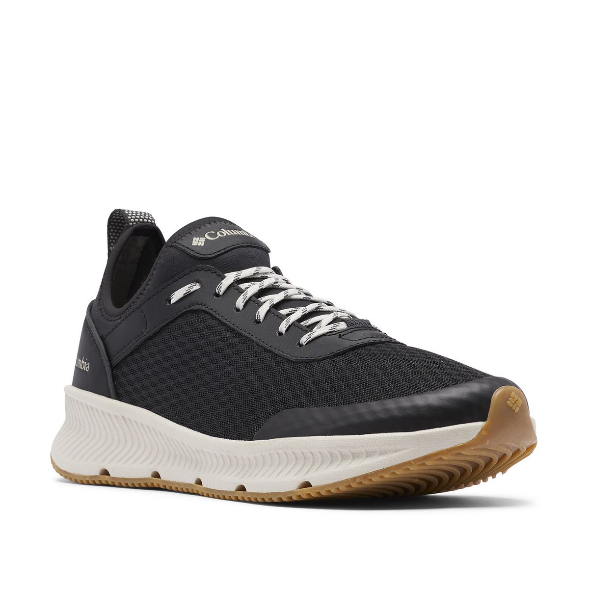 COLUMBIA - Zapatilla Hombre Summertide Negro COLUMBIA