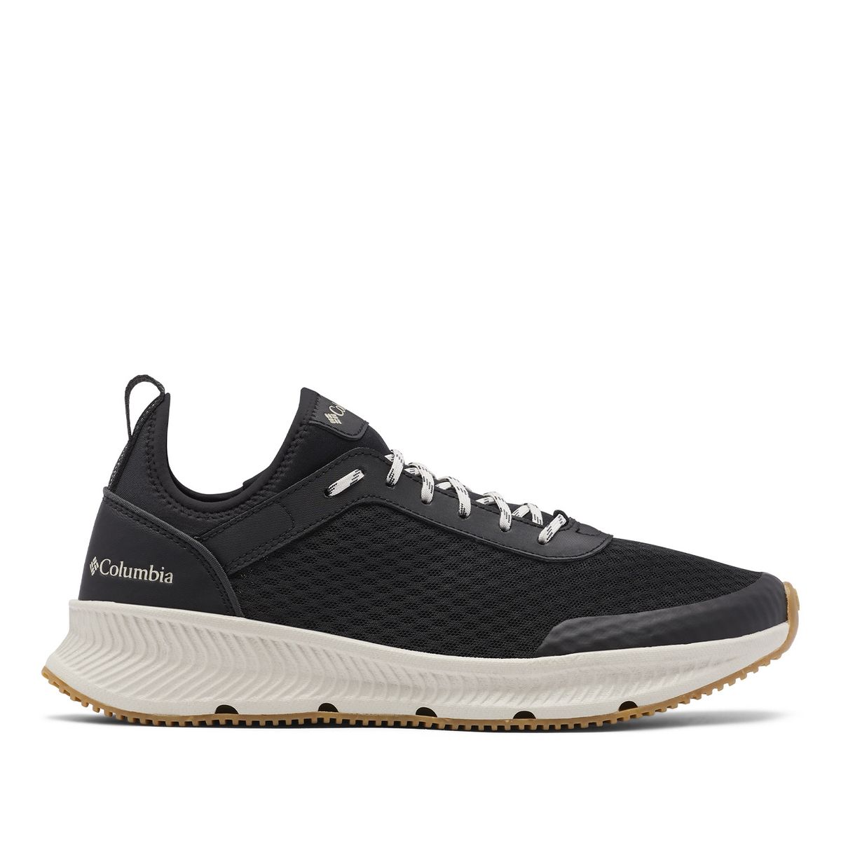 COLUMBIA - Zapatilla Hombre Summertide Negro COLUMBIA